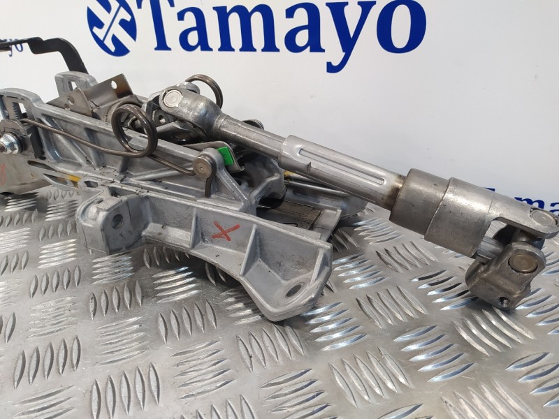 Recambio de columna direccion para ford transit connect referencia OEM IAM FV613C529BB  