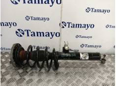 Recambio de amortiguador delantero derecho para bmw x3 (f25) referencia OEM IAM 31316796316  F25V009BL