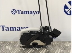 Recambio de cerradura puerta trasera izquierda para nissan x-trail (t31) referencia OEM IAM F1214520  
