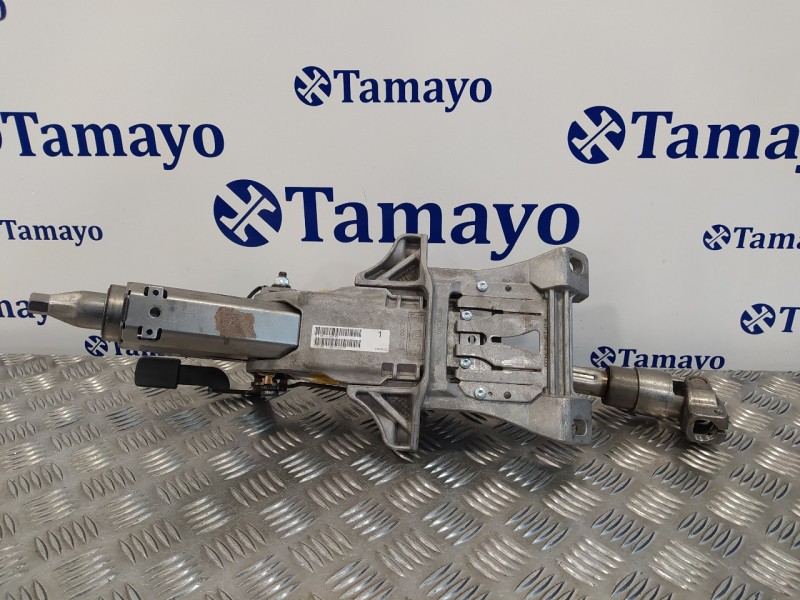Recambio de columna direccion para ford transit connect referencia OEM IAM FV613C529BB  