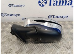 Recambio de retrovisor izquierdo para nissan juke (f15) referencia OEM IAM 96302BV91D   2
