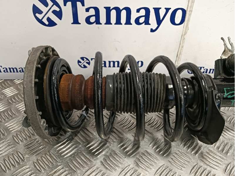 Recambio de amortiguador delantero derecho para bmw x3 (f25) referencia OEM IAM 31316796316  F25V009BL