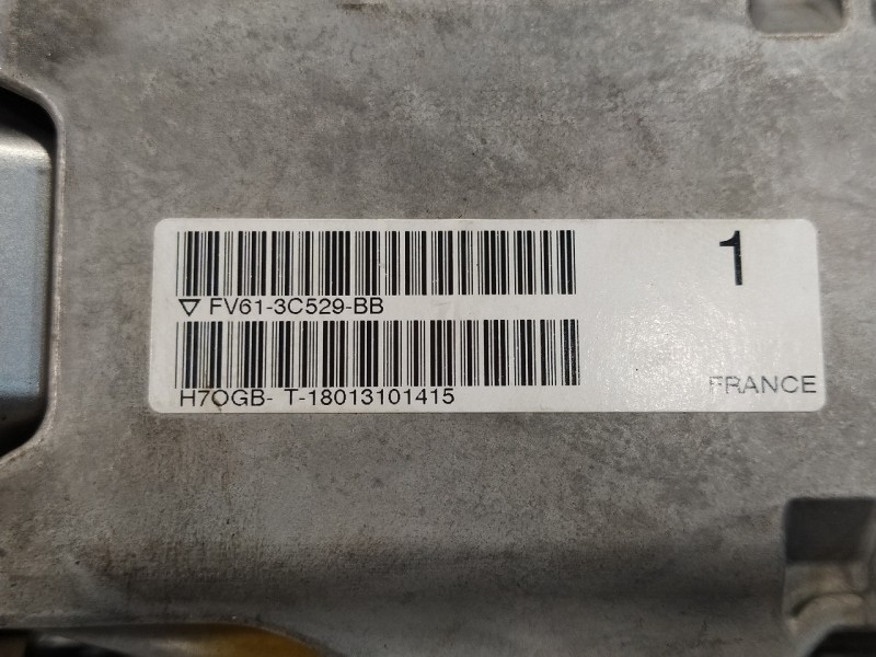 Recambio de columna direccion para ford transit connect referencia OEM IAM FV613C529BB  