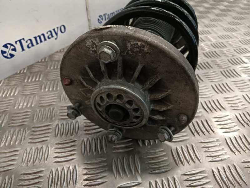 Recambio de amortiguador delantero derecho para bmw x3 (f25) referencia OEM IAM 31316796316  F25V009BL