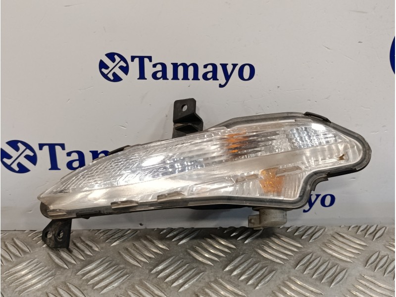 Recambio de piloto delantero izquierdo para peugeot 308 1.6 blue-hdi fap referencia OEM IAM 9678039280D  18764202