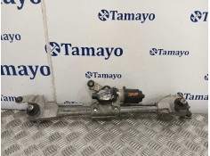Recambio de motor limpia delantero para nissan pathfinder (r51) referencia OEM IAM 28800EB400  