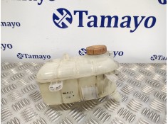 Recambio de deposito expansion para opel mokka 1.6 cdti dpf referencia OEM IAM 95421917  