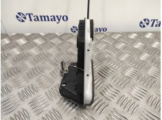 Recambio de cerradura puerta trasera izquierda para toyota aygo referencia OEM IAM    2