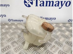 Recambio de deposito expansion para opel mokka 1.6 cdti dpf referencia OEM IAM 95421917   2