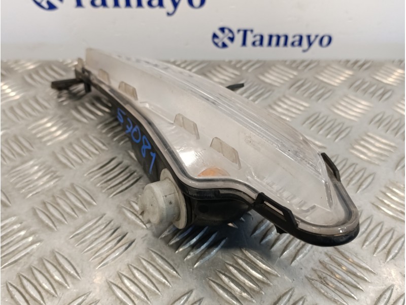 Recambio de piloto delantero izquierdo para peugeot 308 1.6 blue-hdi fap referencia OEM IAM 9678039280D  18764202