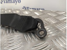 Recambio de cinturon seguridad trasero izquierdo para bmw serie 1 lim. (f20/f21) 2.0 16v turbodiesel referencia OEM IAM S3724330 2