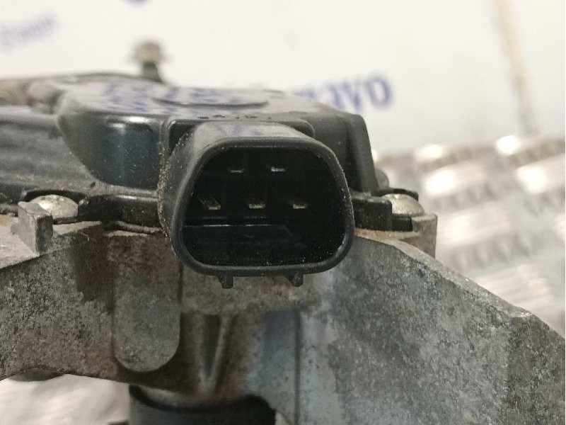 Recambio de motor limpia delantero para nissan pathfinder (r51) referencia OEM IAM 28800EB400  