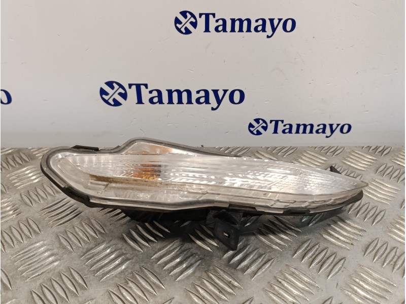 Recambio de piloto delantero izquierdo para peugeot 308 1.6 blue-hdi fap referencia OEM IAM 9678039280D  18764202