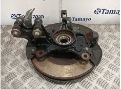 Recambio de mangueta delantera derecha para peugeot 308 sw referencia OEM IAM   