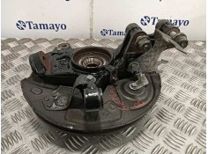 Recambio de mangueta delantera derecha para peugeot 308 sw referencia OEM IAM    2