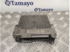 Recambio de centralita motor uce para renault clio i fase i+ii (b/c57) 1.2 referencia OEM IAM 7700108455  