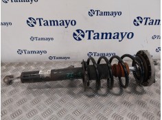 Recambio de amortiguador delantero izquierdo para bmw x3 (f25) referencia OEM IAM 31316796315  824904006271