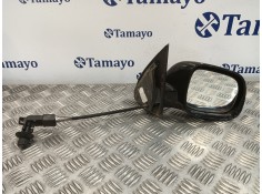 Recambio de retrovisor derecho para skoda fabia (6y2/6y3) 1.4 16v referencia OEM IAM   
