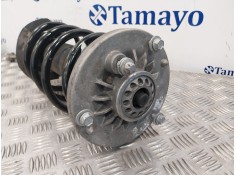 Recambio de amortiguador delantero izquierdo para bmw x3 (f25) referencia OEM IAM 31316796315  824904006271 2