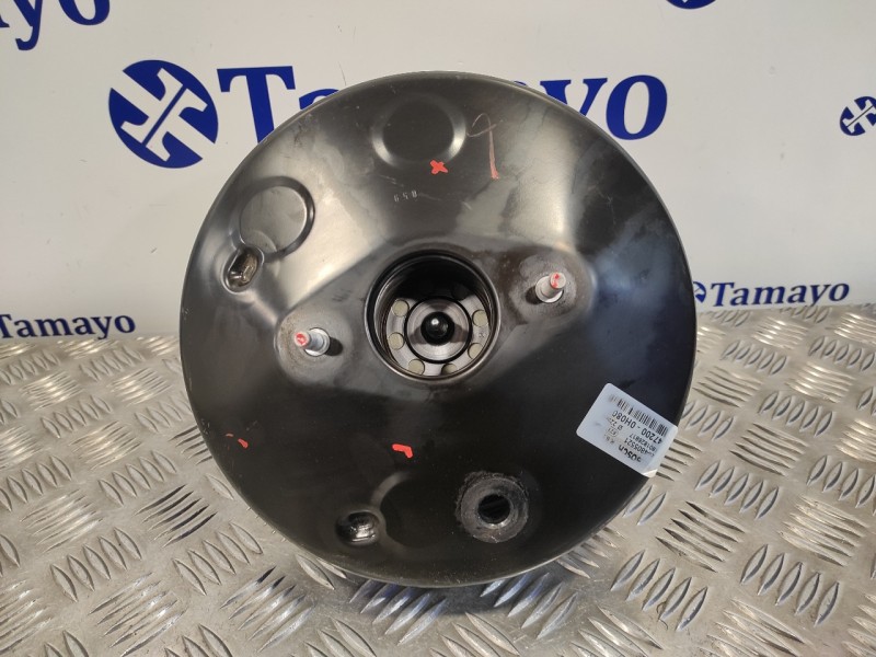 Recambio de servofreno para toyota aygo 1.0 cat referencia OEM IAM 472000H080  0204805521
