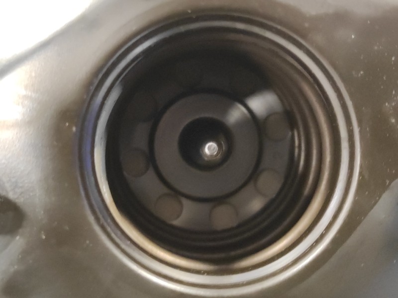 Recambio de servofreno para toyota aygo 1.0 cat referencia OEM IAM 472000H080  0204805521