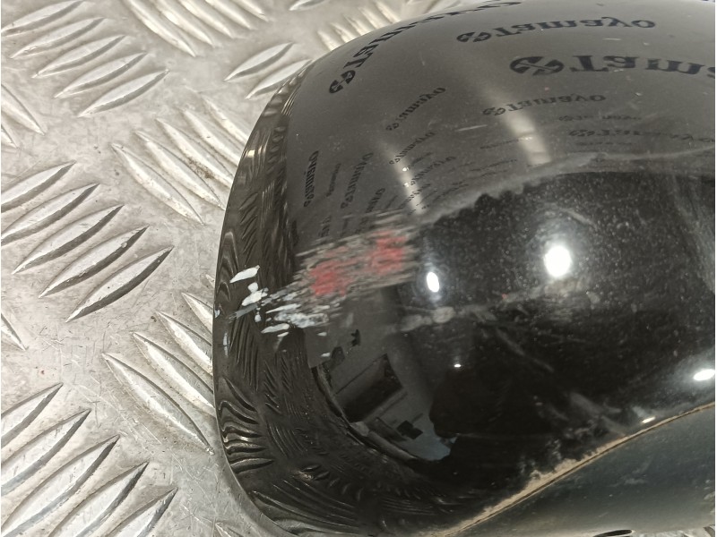 Recambio de retrovisor derecho para skoda fabia (6y2/6y3) 1.4 16v referencia OEM IAM   