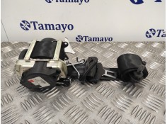 Recambio de cinturon seguridad delantero izquierdo para ford transit connect referencia OEM IAM 635404900B  