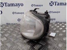 Recambio de faro izquierdo para chrysler voyager (rg) 2.5 crd cat referencia OEM IAM 04857703AB   2