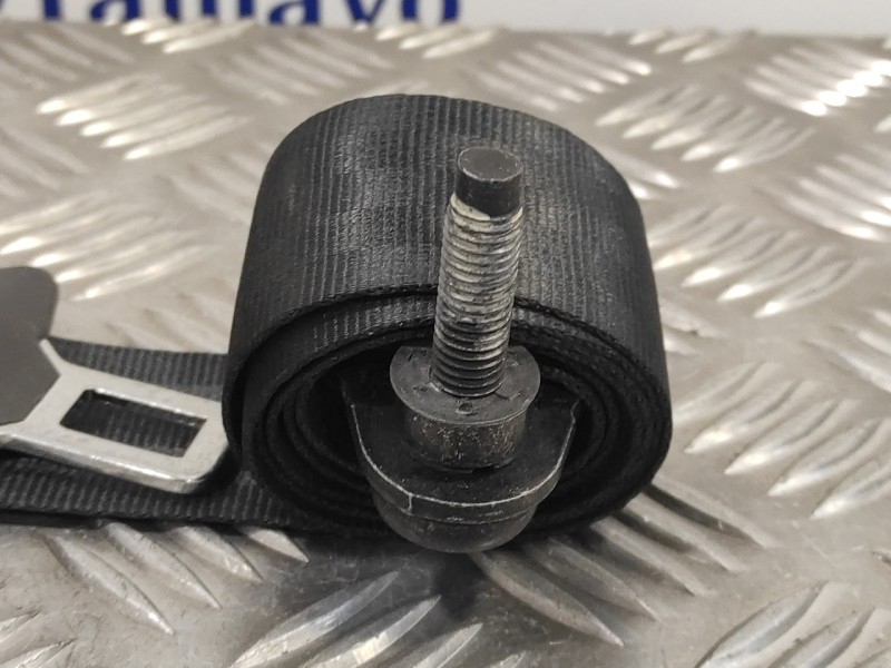 Recambio de cinturon seguridad delantero izquierdo para ford transit connect referencia OEM IAM 635404900B  