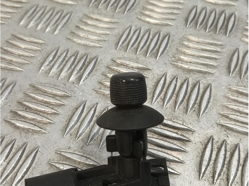 Recambio de retrovisor derecho para skoda fabia (6y2/6y3) 1.4 16v referencia OEM IAM   