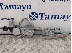 Recambio de elevalunas delantero derecho para toyota yaris referencia OEM IAM 857100D100 AV2621002330 973582100