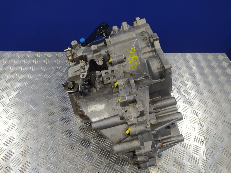 Recambio de caja cambios para volvo v40 familiar 1.9 diesel cat referencia OEM IAM M56L2  