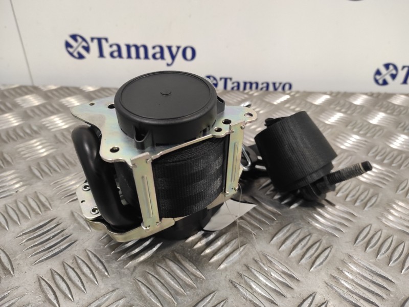 Recambio de cinturon seguridad delantero izquierdo para ford transit connect referencia OEM IAM 635404900B  