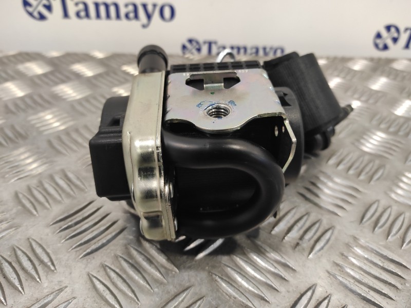 Recambio de cinturon seguridad delantero izquierdo para ford transit connect referencia OEM IAM 635404900B  