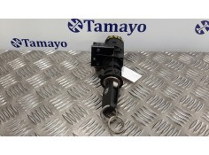 Recambio de conmutador de arranque para lancia musa (184) 1.3 jtd 16v referencia OEM IAM 61001501   2