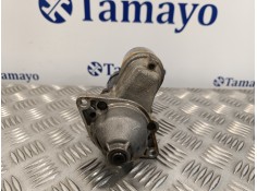 Recambio de motor arranque para opel corsa c 1.2 16v cat (z 12 xe / lw4) referencia OEM IAM 09130838  D6RA162