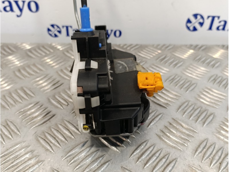 Recambio de cerradura puerta delantera izquierda para opel mokka 1.6 cdti dpf referencia OEM IAM   