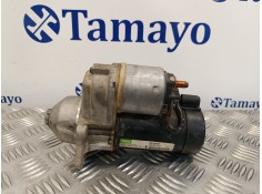 Recambio de motor arranque para opel corsa c 1.2 16v cat (z 12 xe / lw4) referencia OEM IAM 09130838  D6RA162 2