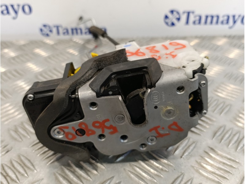 Recambio de cerradura puerta delantera izquierda para opel mokka 1.6 cdti dpf referencia OEM IAM   