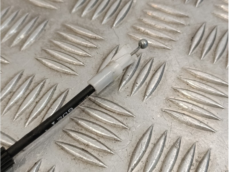 Recambio de cerradura puerta delantera izquierda para opel mokka 1.6 cdti dpf referencia OEM IAM   