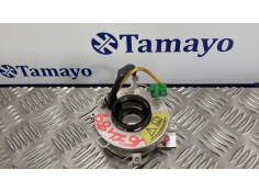 Recambio de anillo airbag para fiat bravo (182) 1.9 turbodiesel referencia OEM IAM 00400017  