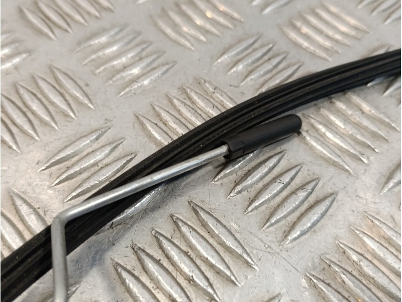 Recambio de cerradura puerta delantera izquierda para opel mokka 1.6 cdti dpf referencia OEM IAM   