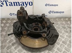 Recambio de mangueta delantera izquierda para bmw x3 (f25) referencia OEM IAM 6855958  