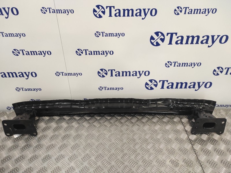 Recambio de refuerzo paragolpes trasero para ford transit connect referencia OEM IAM KA1017440002  