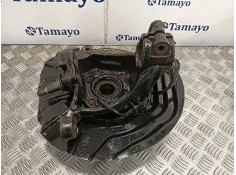 Recambio de mangueta delantera izquierda para bmw x3 (f25) referencia OEM IAM 6855958   2