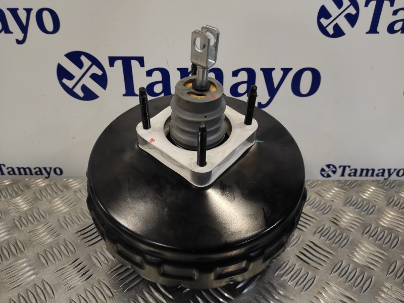 Recambio de servofreno para ford transit connect referencia OEM IAM KV6C2B195DB  03775749374