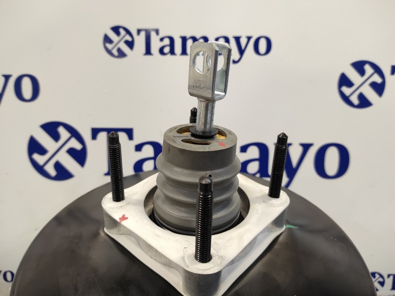 Recambio de servofreno para ford transit connect referencia OEM IAM KV6C2B195DB  03775749374