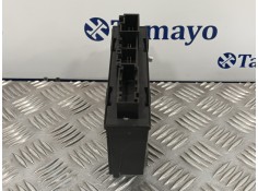 Recambio de motor elevalunas trasero izquierdo para volkswagen touareg (7l6) 2.5 tdi dpf referencia OEM IAM 7L0959795  013082176 2