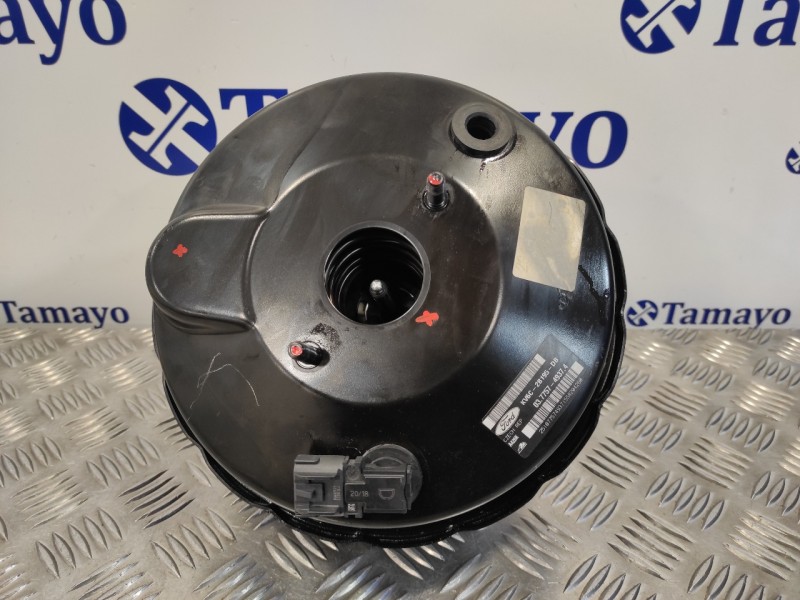 Recambio de servofreno para ford transit connect referencia OEM IAM KV6C2B195DB  03775749374