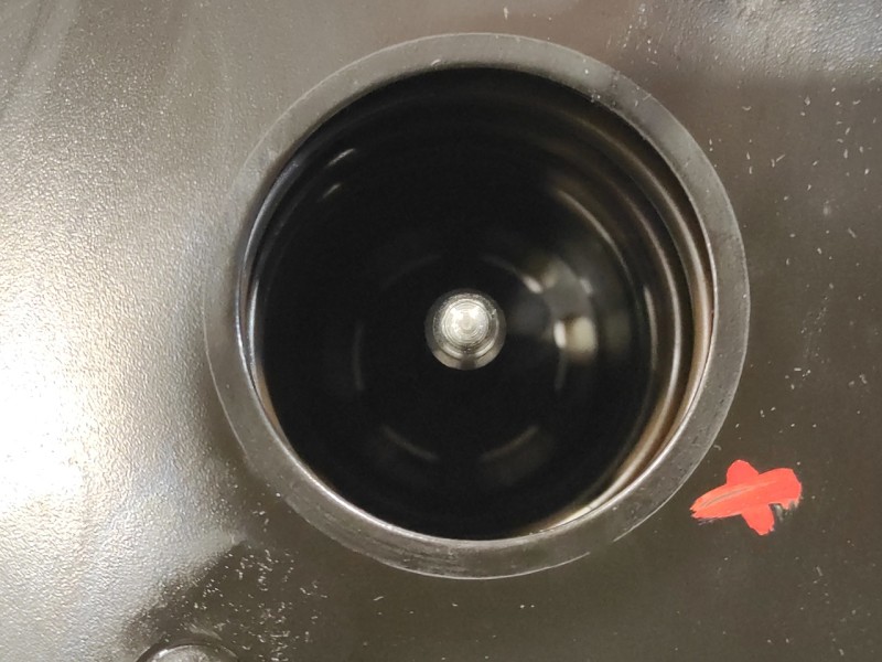 Recambio de servofreno para ford transit connect referencia OEM IAM KV6C2B195DB  03775749374